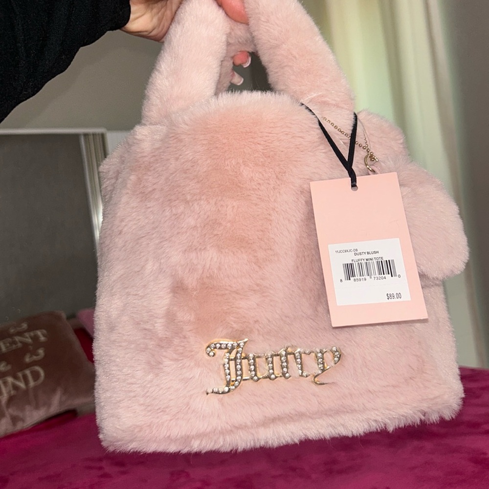 Juicy couture